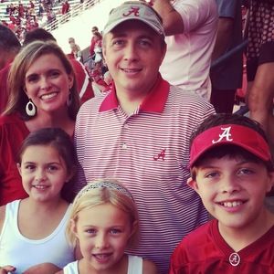 Meet your Posher, Rebekah